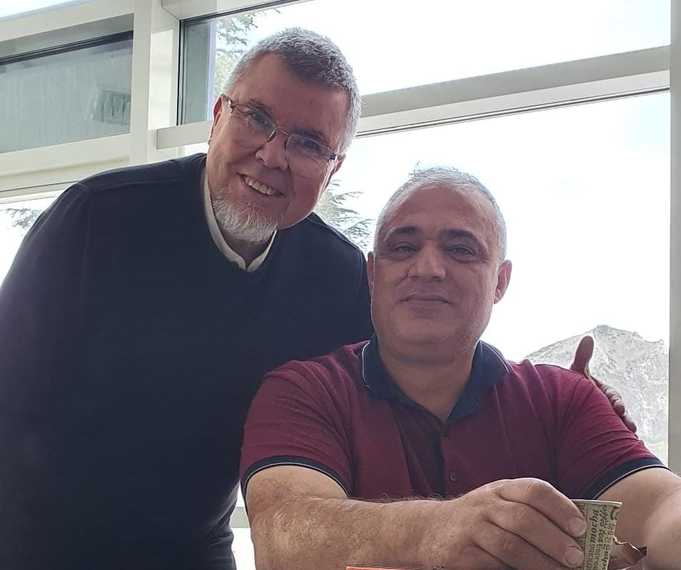 YEŞİLÇAMIN USTA OYUNCUSU ERGUN SÖZEN   